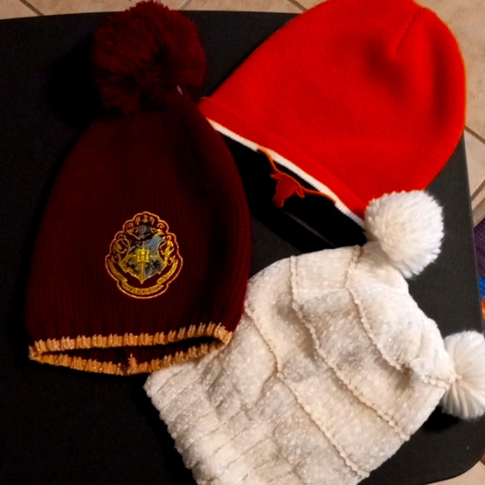 Bundle of Beanies